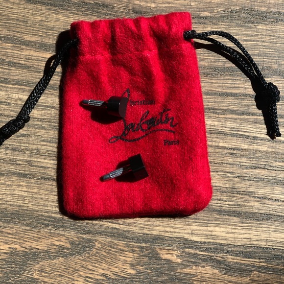 Christian Louboutin’s. Size 39 - Picture 4 of 10